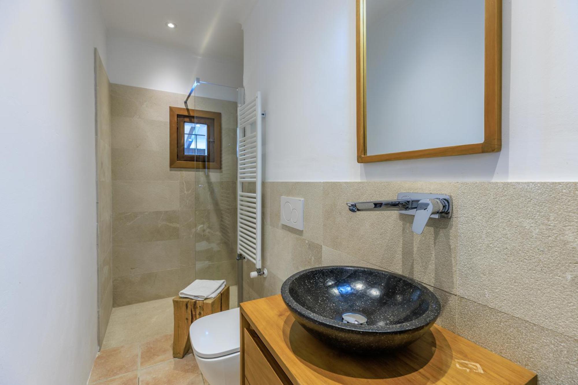 Villa Benvingut By Sealand Villas 波连萨港 外观 照片